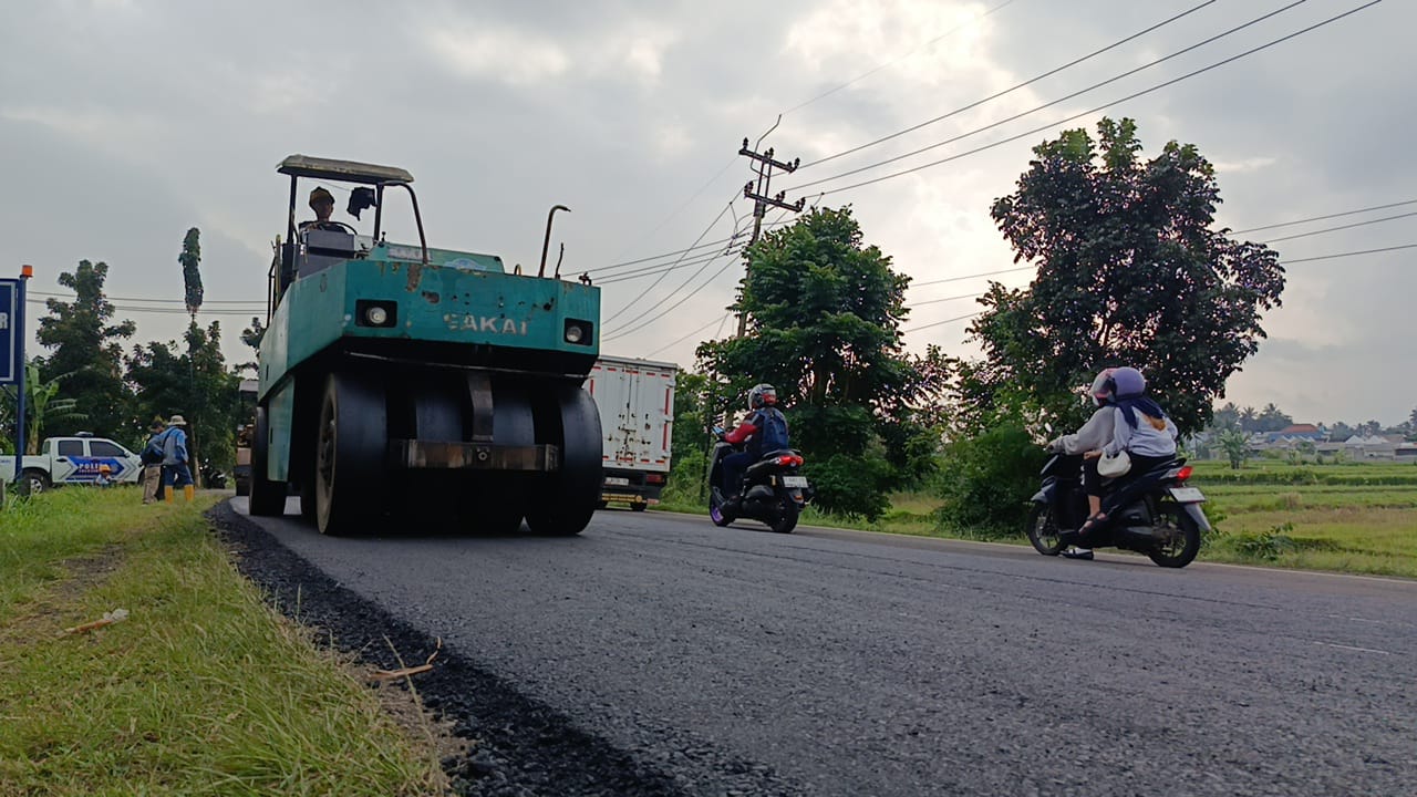 Pemkab Cianjur Siapkan Jalur Alternatif Antisipasi Macet Mudik Lebaran 2026