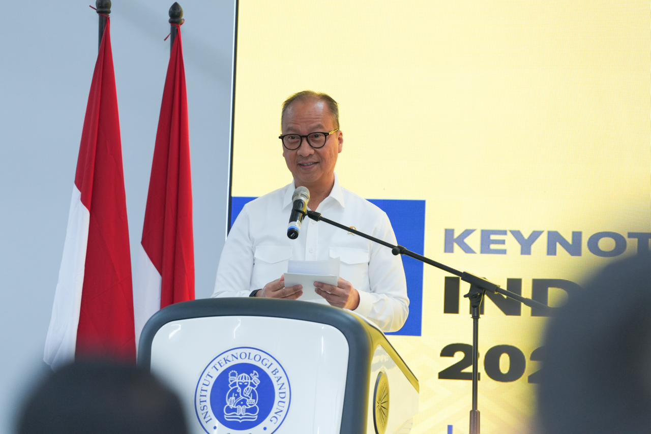 Kemenperin Perkuat Ekosistem Semikonduktor Nasional melalui Pengembangan Desain Chip dan SDM