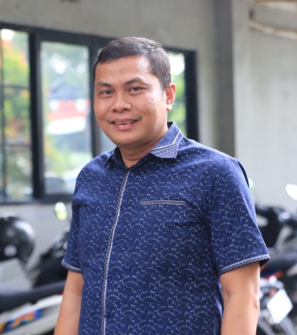 Mashudi Ditunjuk Jadi Direktur Pemberitaan dan Jaringan Disway Group