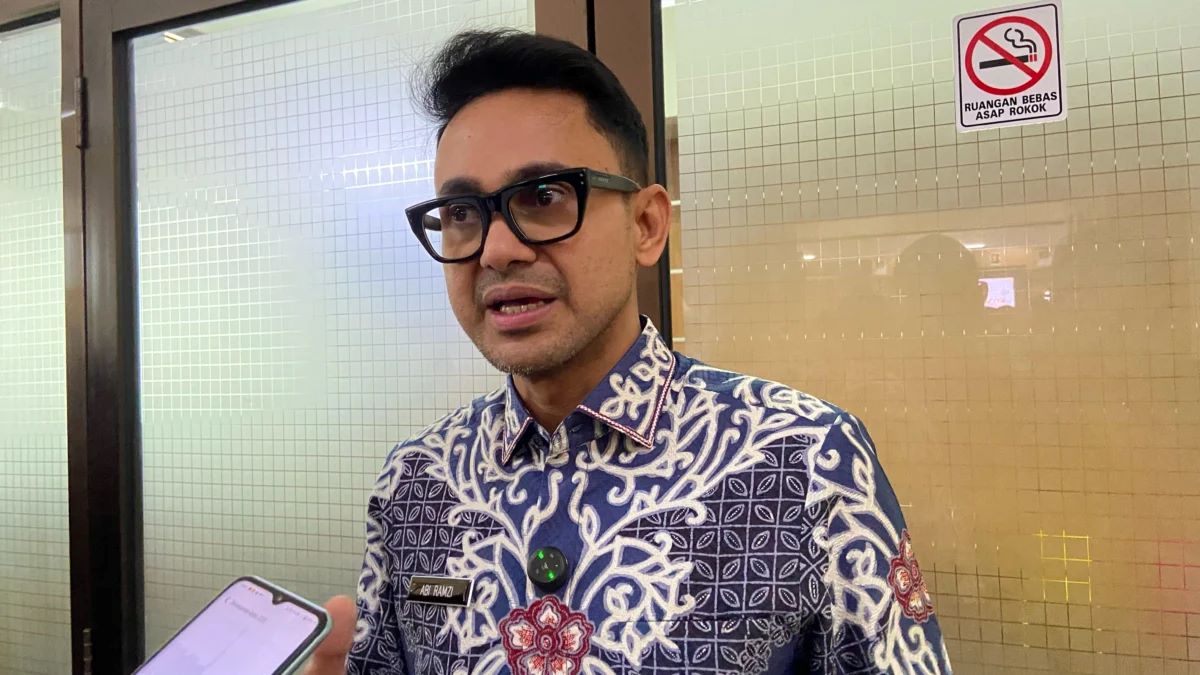 Wabup Cianjur Minta PNS Buktikan Kinerja di Tengah Wacana Kenaikan Gaji