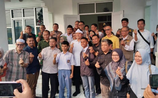 Pasca Keributan Antarpelajar, Pemkab Cianjur dan KCD Pendidikan Perkuat Pengawasan
