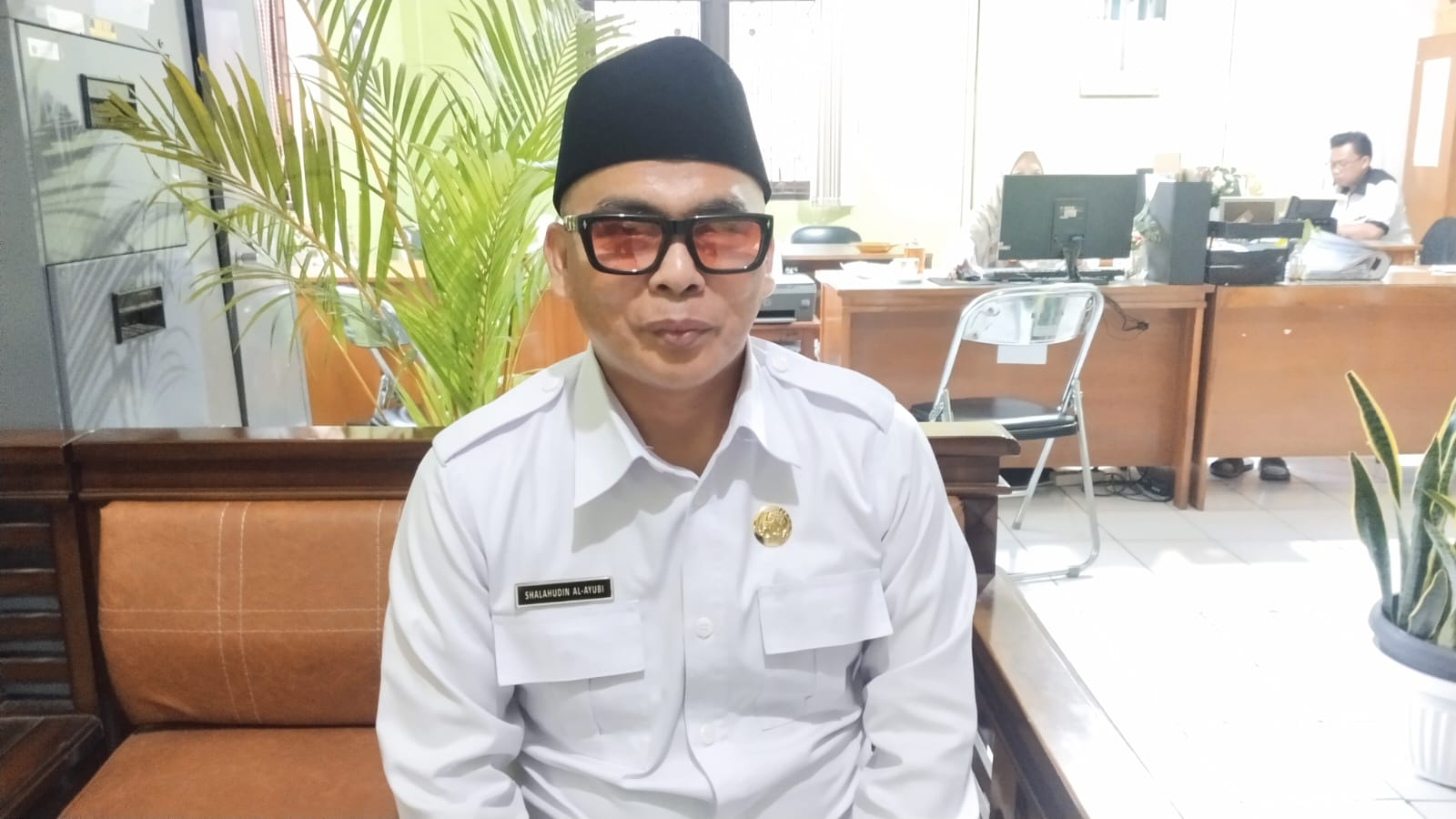 Kemenag Cianjur Sebut Pernikahan di Bawah Umur Menurun