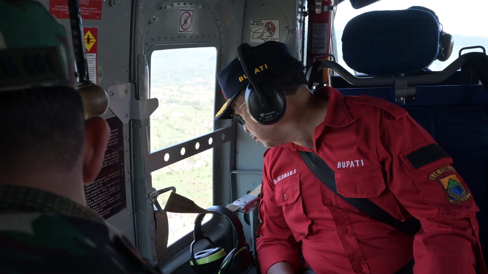 Pemkab Cianjur Siapkan Lahan Relokasi Korban Gempa, Anggaran Pembangunan dari Pusat