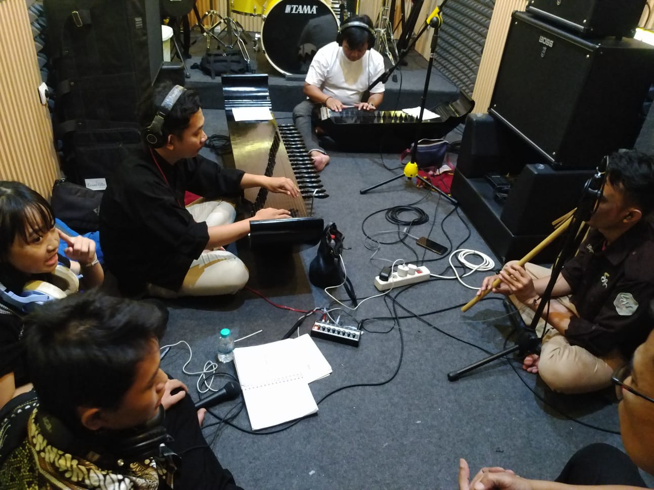 Disdikpora dan BMPS Kolaborasi dalam Pelestarian Tiga Pilar Budaya Cianjur 