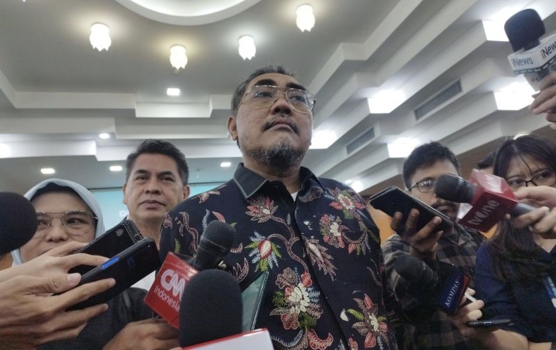 PKB Harap Airlangga Baik-baik Saja Usai Mundur dari Ketum Golkar 