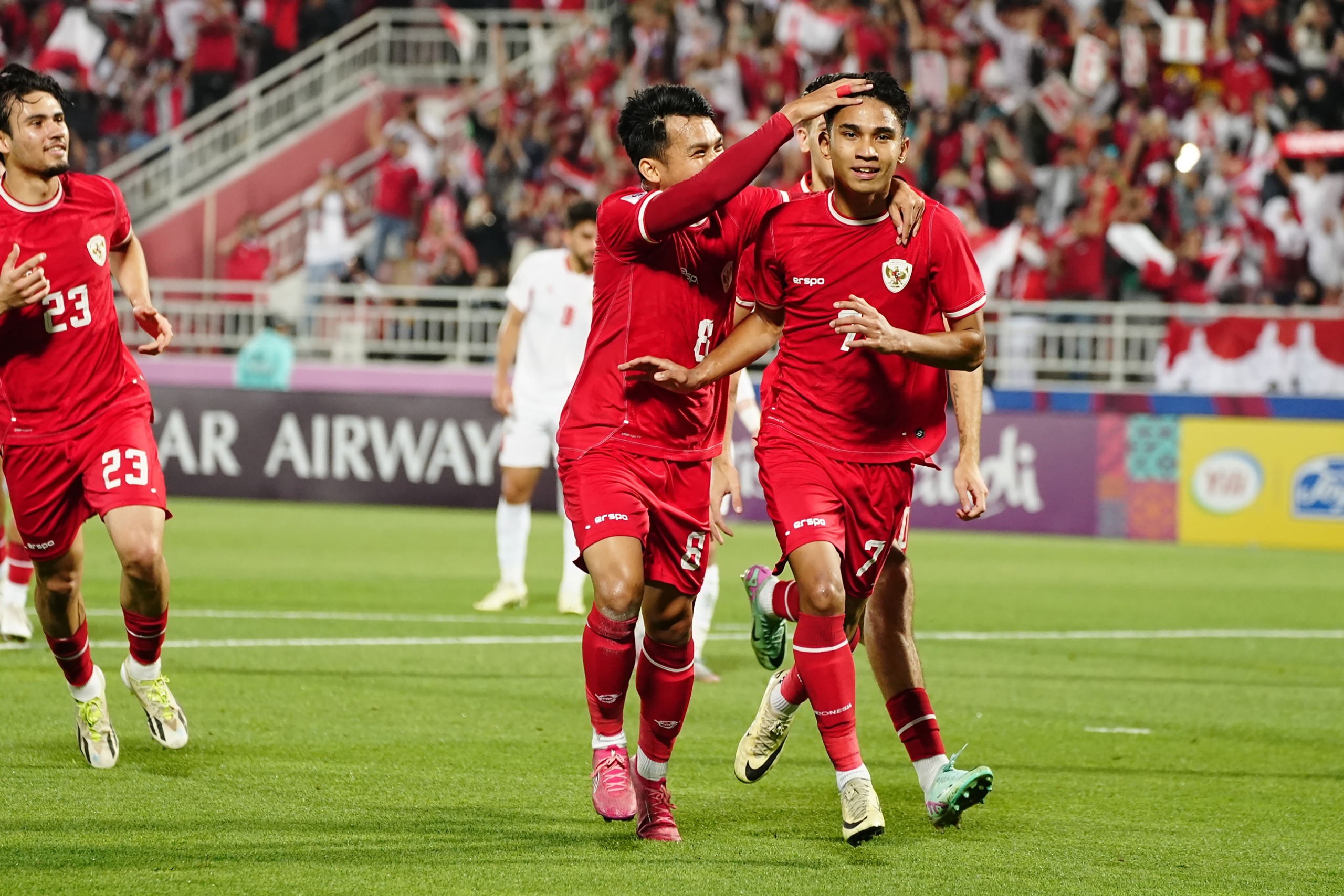 Pengamat Sebut Timnas Indonesia U-23 Harus Benahi Pertahanan untuk Kalahkan Irak