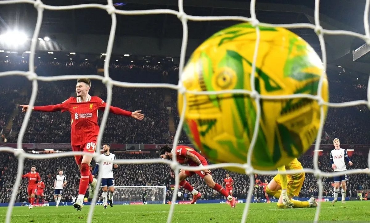 Jadwal Liga Inggris: Penentuan Juara untuk Liverpool