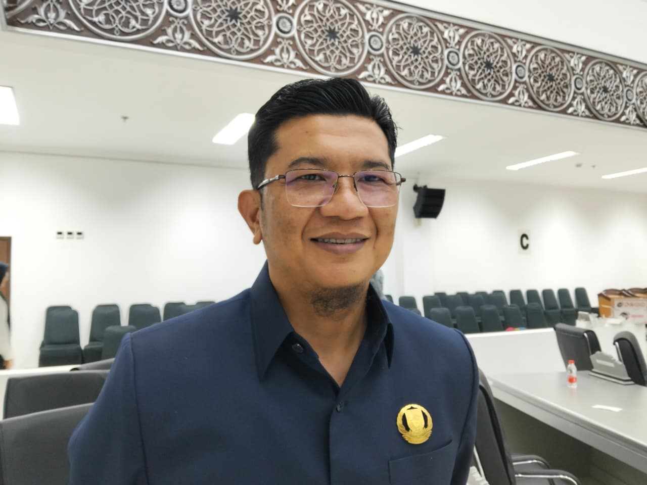 Komisi IV DPRD Cianjur Sikapi Pemberhentian Puluhan Kepala Sekolah