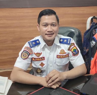 Jalur Sepeda di Jalan Siliwangi Bakal Dipindah ke Jalan Abdullah Bin Nuh