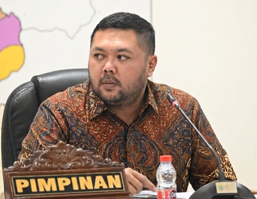 Komisi IV DPRD Cianjur Desak Disdikpora Gencarkan Sosialisasi SPMB
