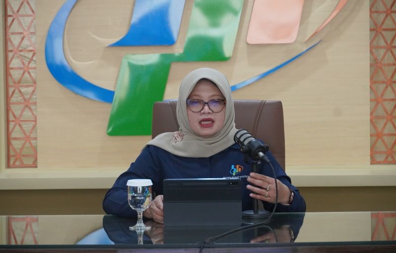 BPS Sebut Biaya Pendidikan jadi Penyumbang Utama Inflasi Agustus 2024