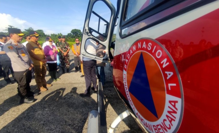 Jumlah Korban Banjir Lahar Gunung Marapi Bertambah Jadi 50 Orang