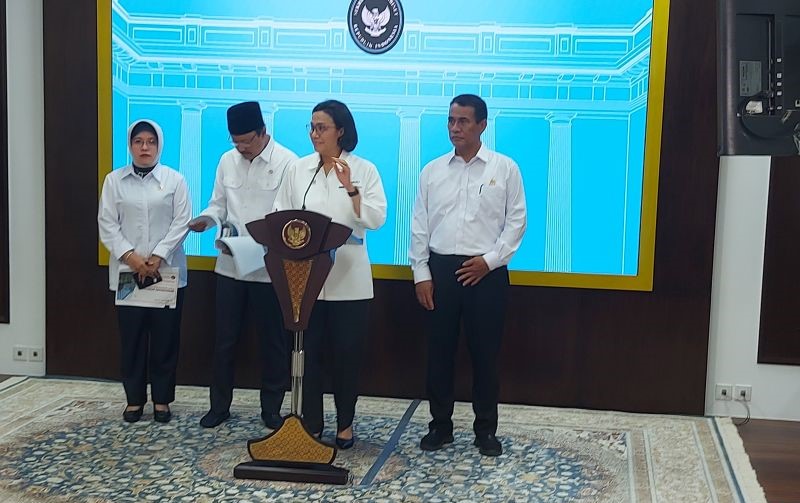 Prabowo Bantu Subsidi Upah Rp600 Ribu untuk 17,3 Juta Pekerja