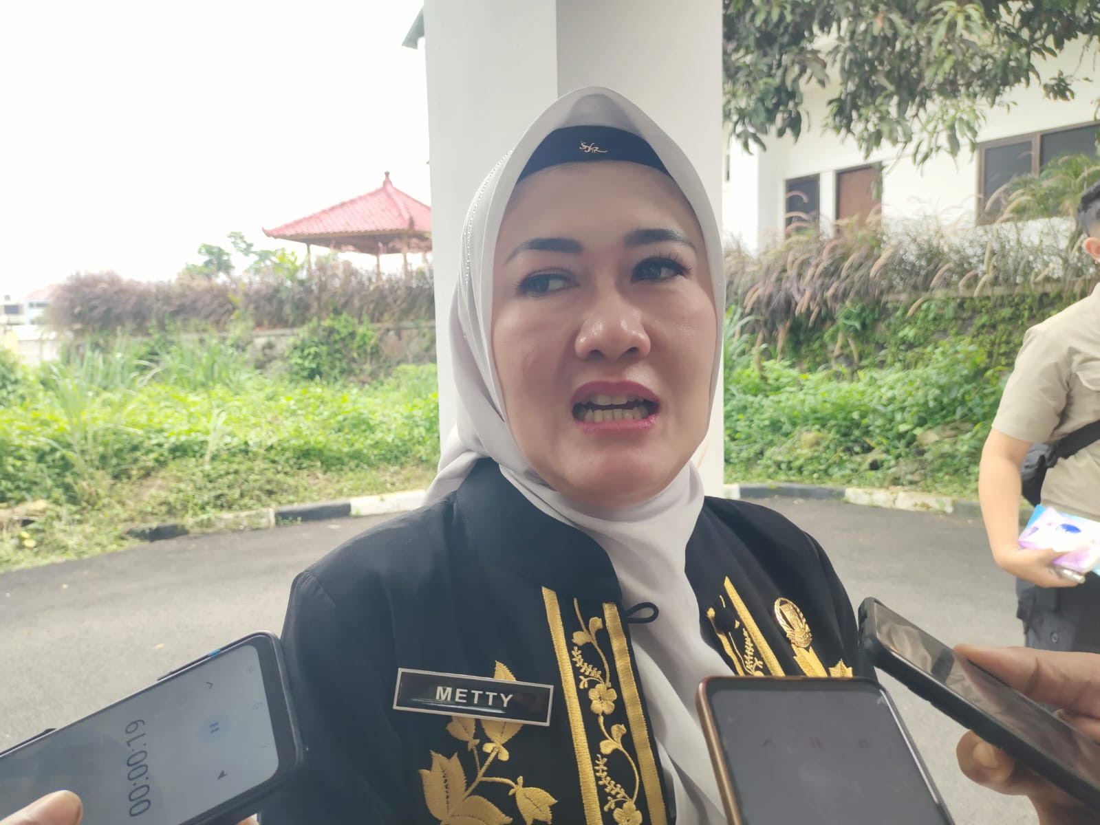 Ketua DPRD Cianjur Dukung Penuh PP Tunas untuk Lindungi Anak