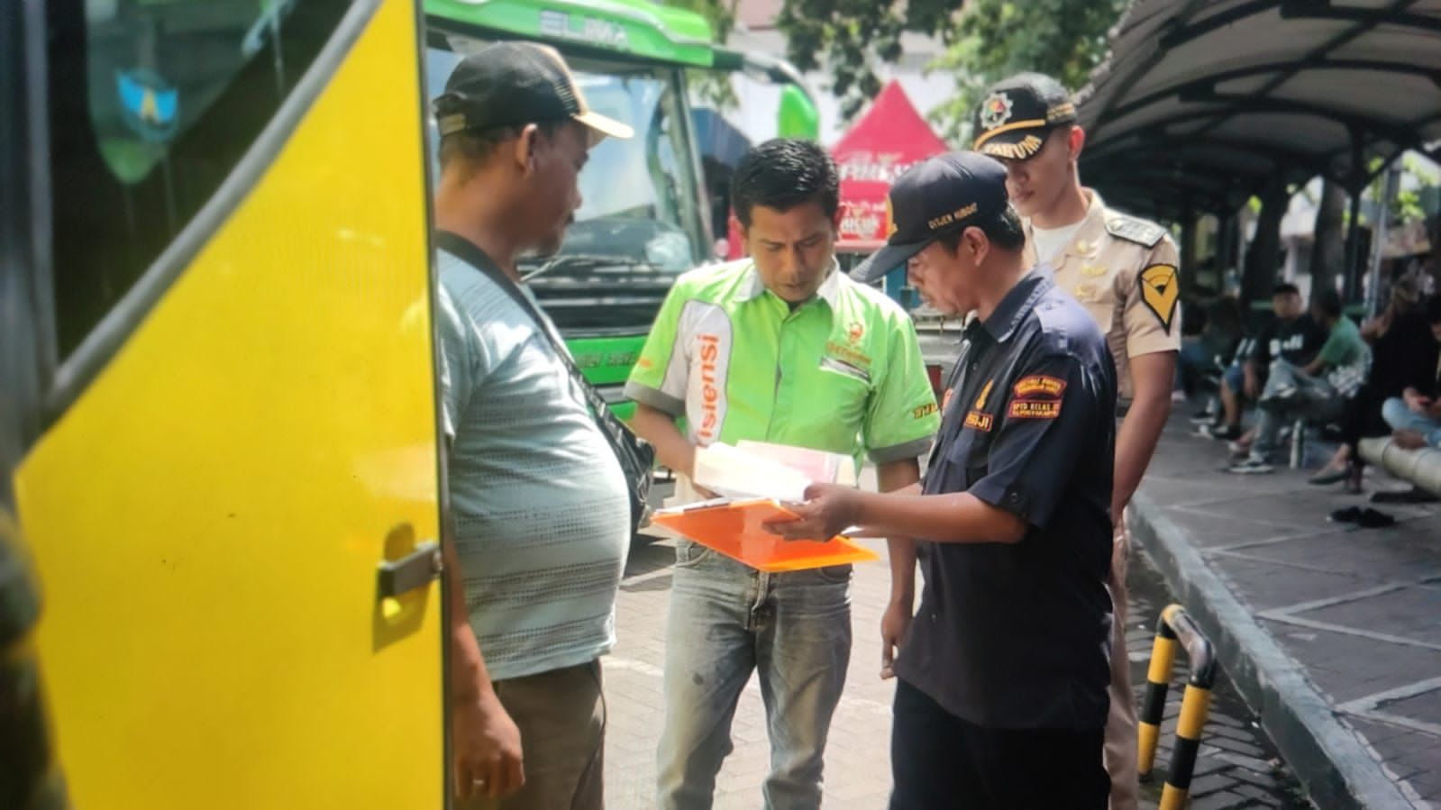 Kemenhub Siapkan Antisipasi Pergerakan Masyarakat Pada Libur Panjang Perayaan Waisak