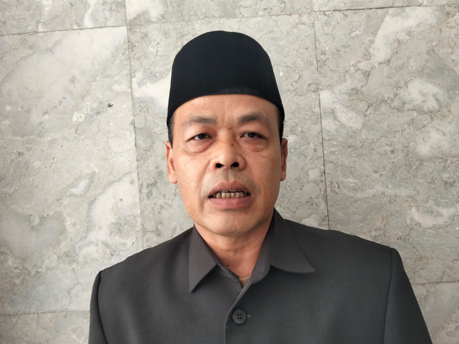 Disdikpora Cianjur Sebut Program Sekolah Rakyat Belum Ada Tindak Lanjut