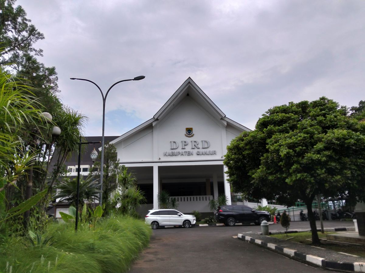 Anggota Komisi I DPRD Cianjur Tekankan Pentingnya Camat Lakukan Sosialisasi ke Desa