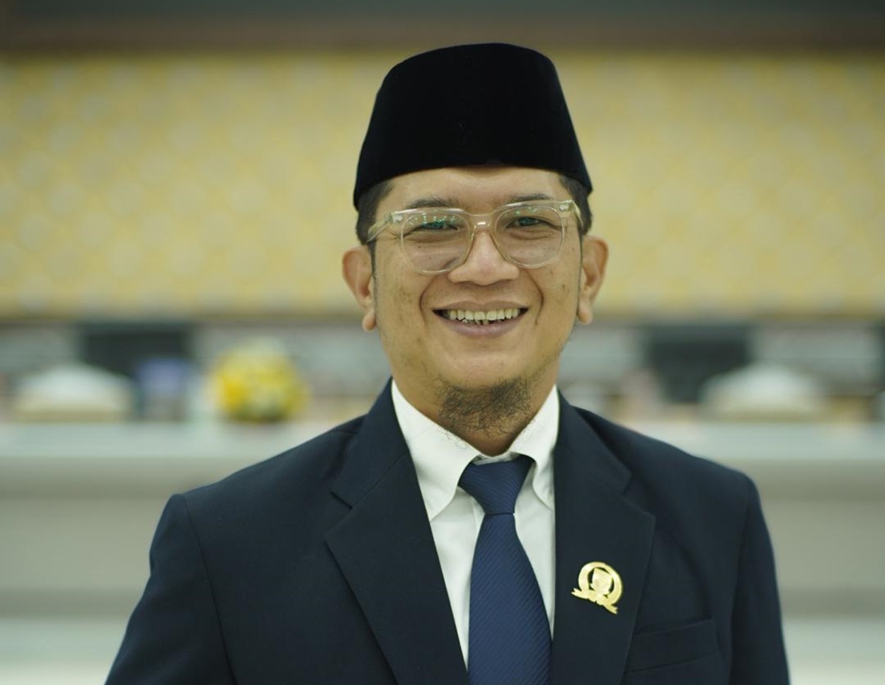 MK Putuskan Pemilu Nasional-Daerah Dipisah, NasDem Cianjur Sebut Jawaban Berbagai Permasalahan