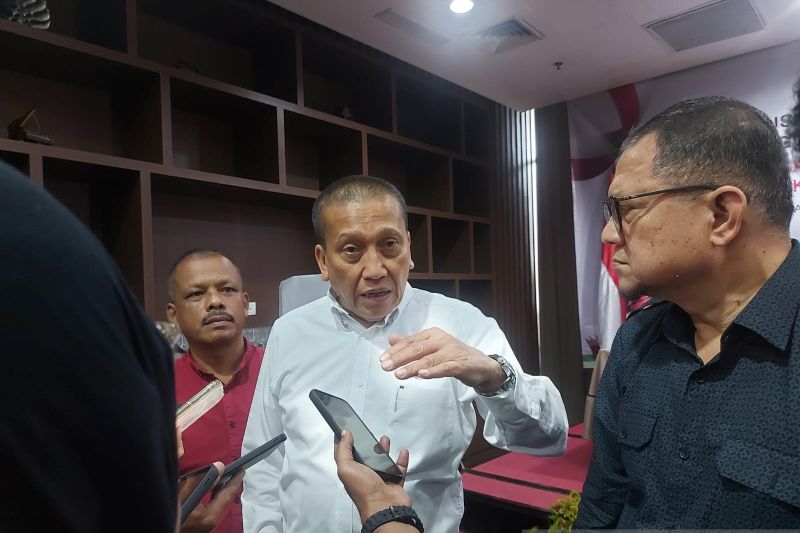 Aprindo: Masyarakat Pilih Membeli Produk Harga Murah Tanpa Lihat Merek