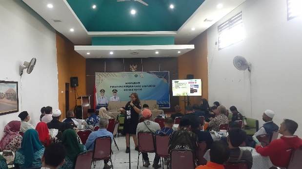 KPPBC Bogor: Rokok Ilegal Merugikan Negara Juga masyarakat