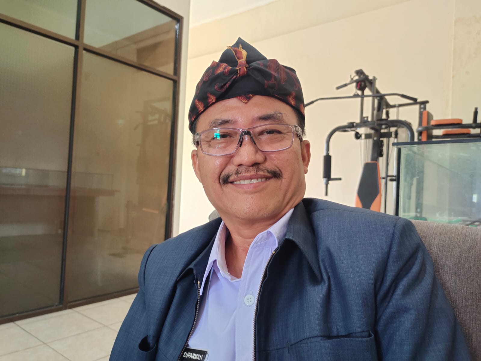 Disbudpar Cianjur Yakin Audisi Dangdut Akademi Bisa Dongkrak PAD