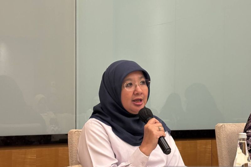 Kemenkes: Skrining dan Vaksinasi jadi Langkah Eliminasi Kanker Serviks