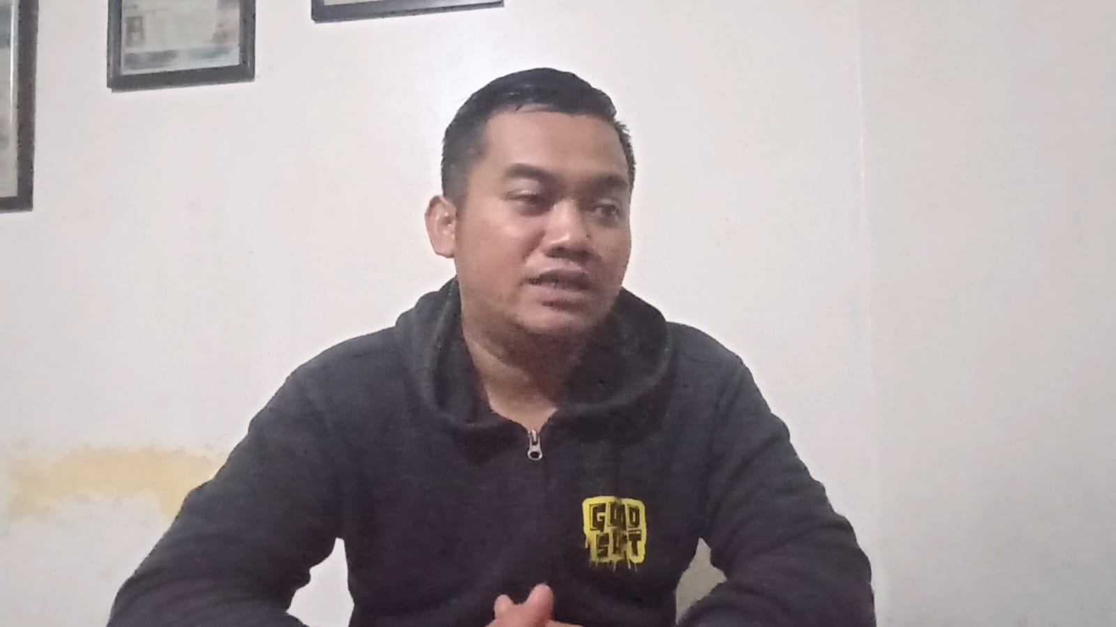 Ada 187 TKI asal Cianjur yang Berangkat secara Ilegal