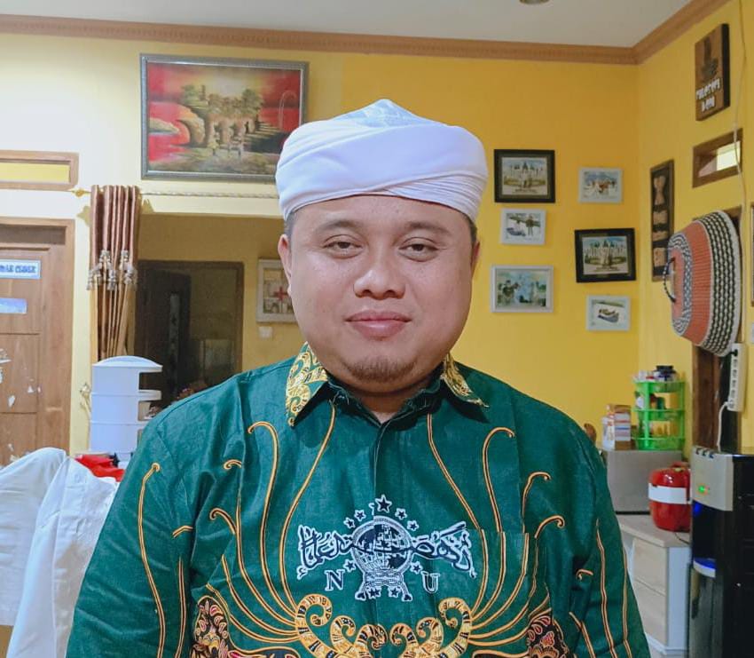 Driver Cianjur Selatan Dukung Ahmad Yusuf Jadi Bupati 
