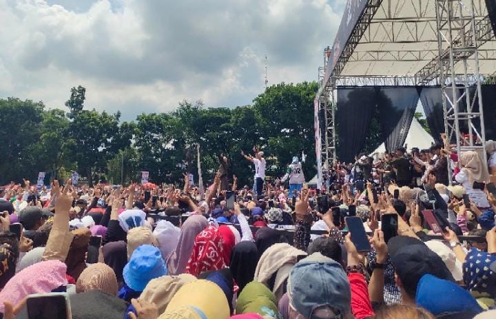 Realisasi Janji Politik Bupati Cianjur Dipertanyakan, Ketua Kopimu: Janji Adalah Hutang