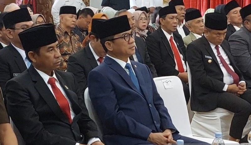 Mendes Minta Daerah Petakan Jenis Bisnis Dikelola Kopdes Merah Putih