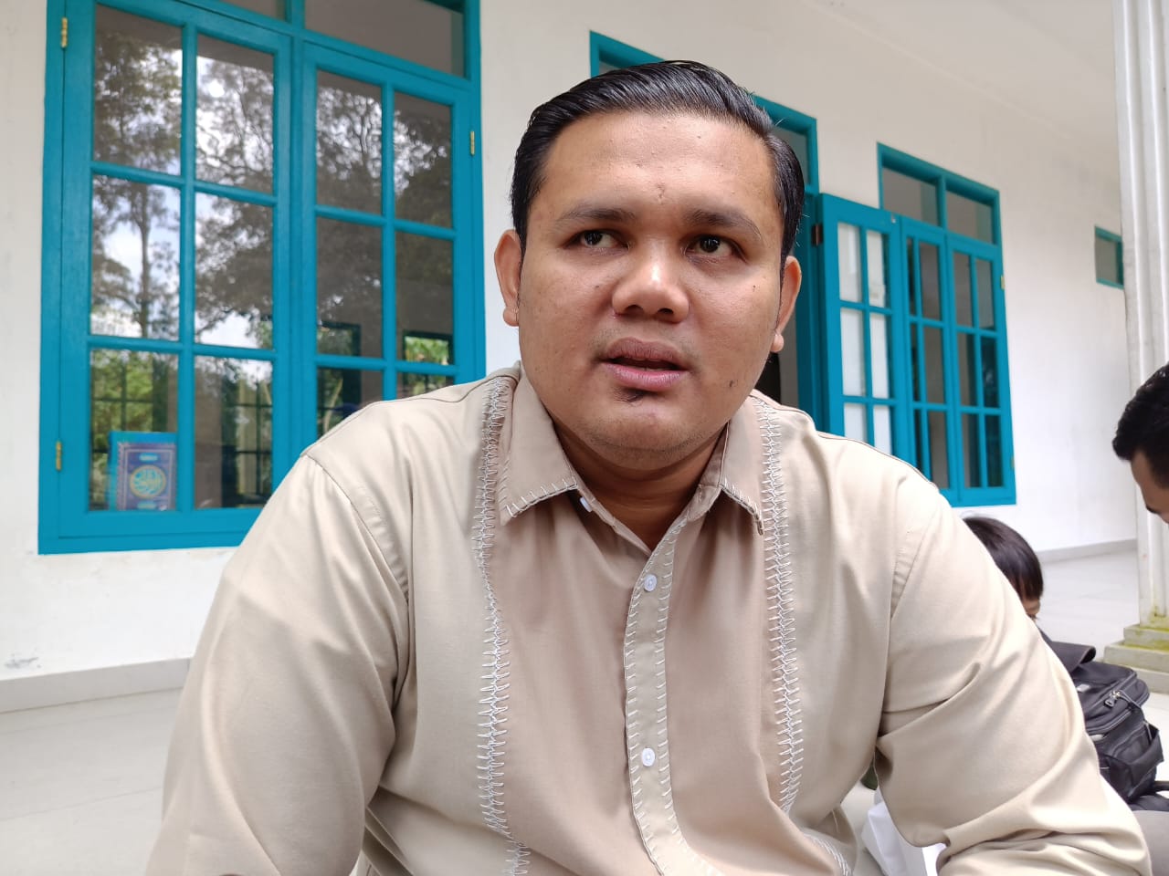 Ganjar:  Infrastruktur dan Lapangan Kerja Lebih Urgen Daripada Pemekaran Provinsi Baru 