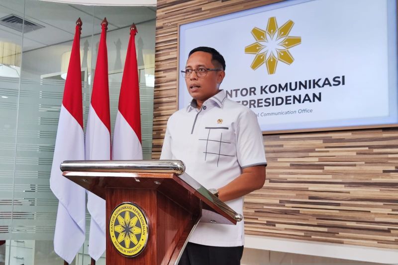 Prabowo Ambil Alih Putusan Sengketa Batas Pulau Aceh-Sumut