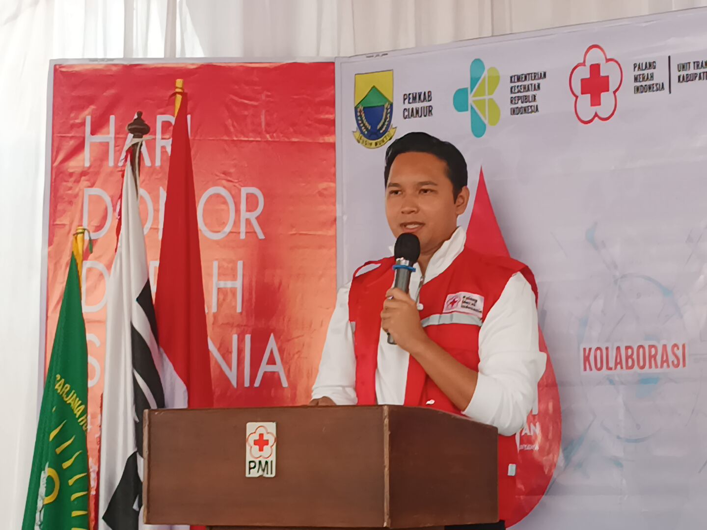 Bupati Cianjur Rumuskan Strategi agar UHC Bisa Terwujud