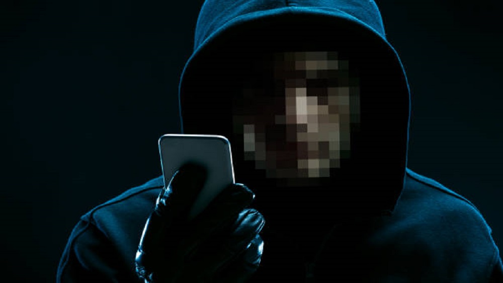 Motif MAH Pemuda Madiun yang Ditetapkan jadi Tersangka Kasus Hacker Bjorka
