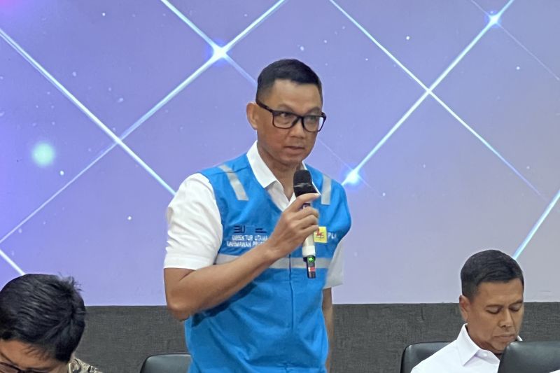 PLN: Pelanggan tak Perlu Lakukan Apa Pun untuk Dapat Diskon 50 Persen