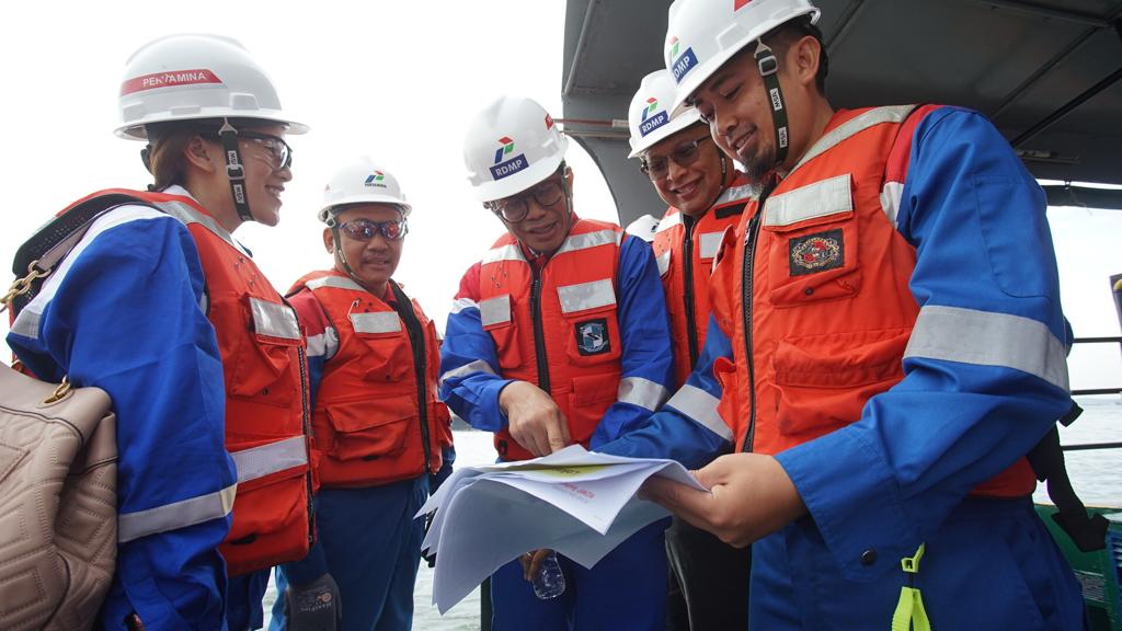 BUMN Dorong Pertamina Lanjutkan 8 Inisiatif Transisi Strategis Energi