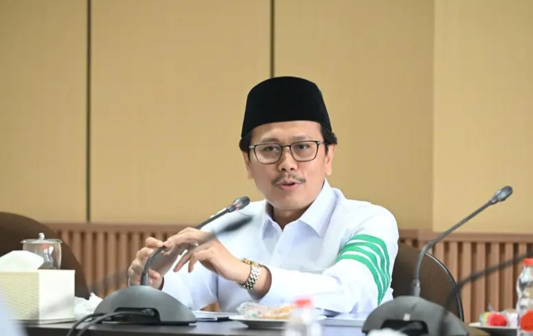 Arah Baru, Amanat Ekonomi Konstitusi
