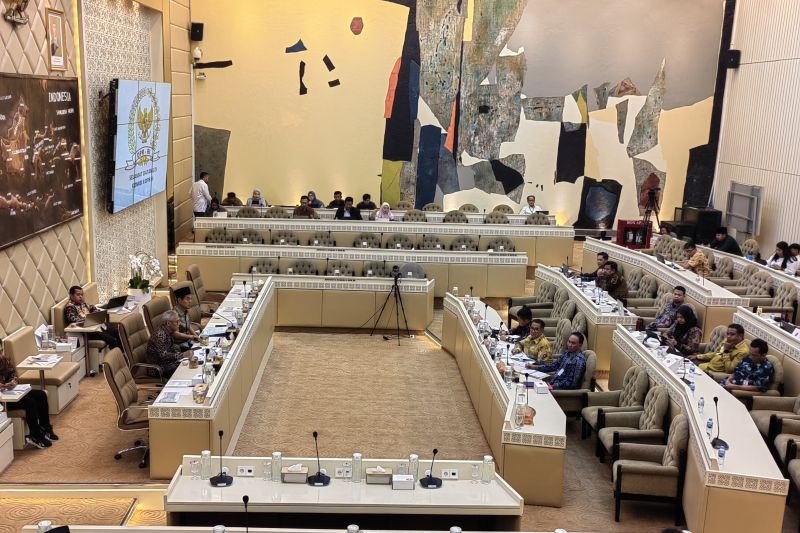 Kemendagri Catat Ada 341 Usulan Daerah Pemekaran Per April 2025