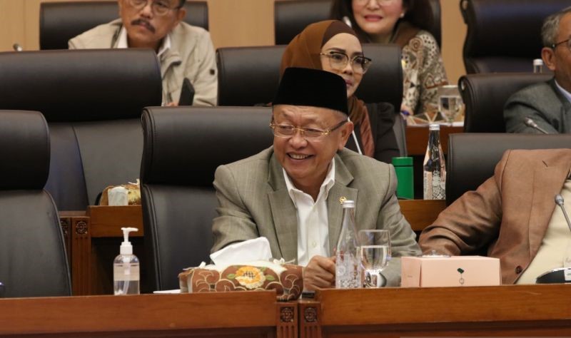 Komisi XII DPR Bakal Panggil Perusahaan Tambang Terkait Krisis Ekologi