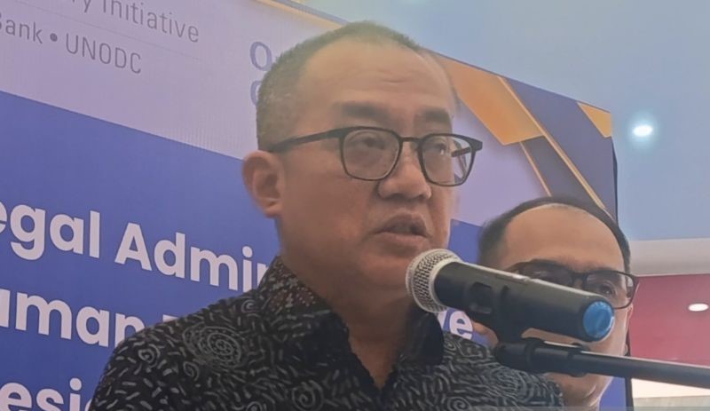 Kemenkumham Blokir Hingga Batalkan SK Perusahaan Terafiliasi Judol