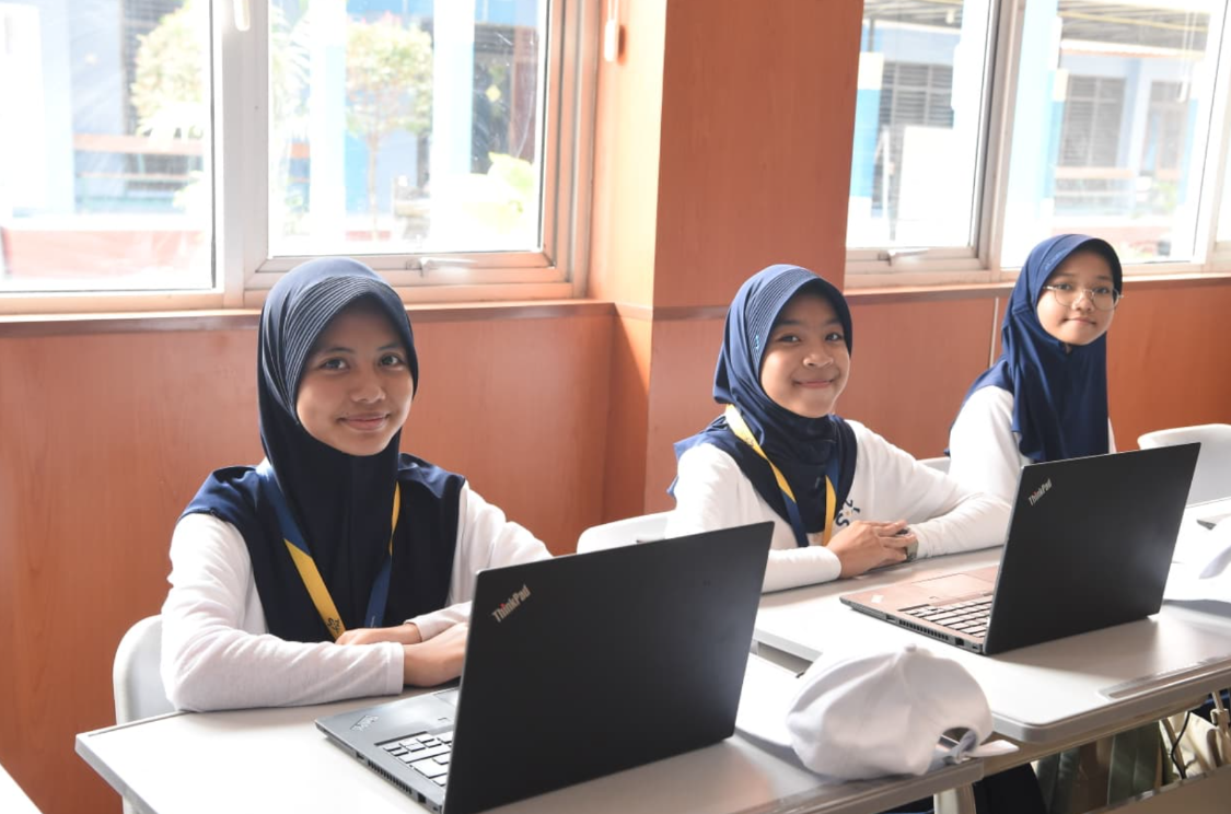 Kemendikdasmen Perluas Akses Pendidikan Bermutu