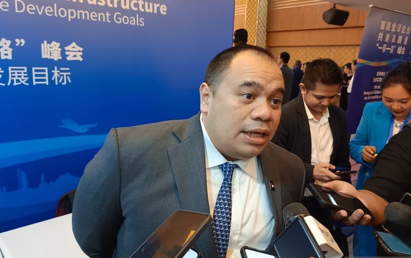 Danantara Sebut Empat Perusahaan China Bakal Investasi EV di RI
