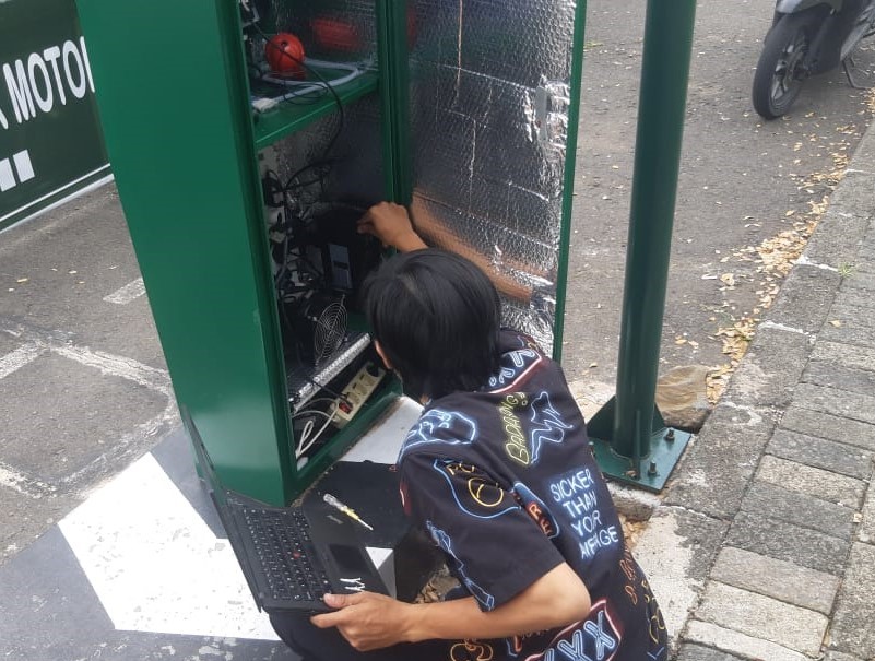 Optimalisasi Pajak, Bapenda Cianjur Tambah Alat Perekam Transaksi di Tempat Hiburan dan Resto