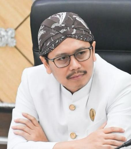 Kang Huda dan Transformasi PKB Jawa Barat