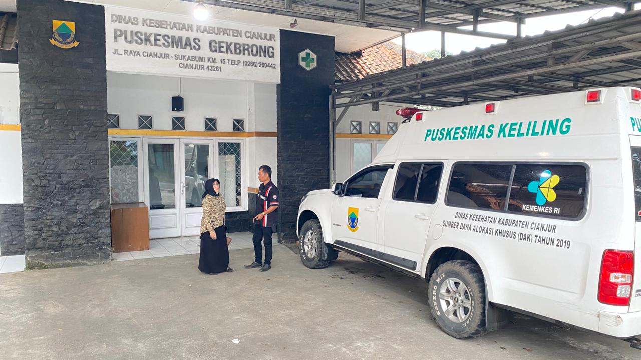 Kasus Dugaan Keracunan MBG Terulang Kembali di Cianjur, 16 Siswa Jadi Korban