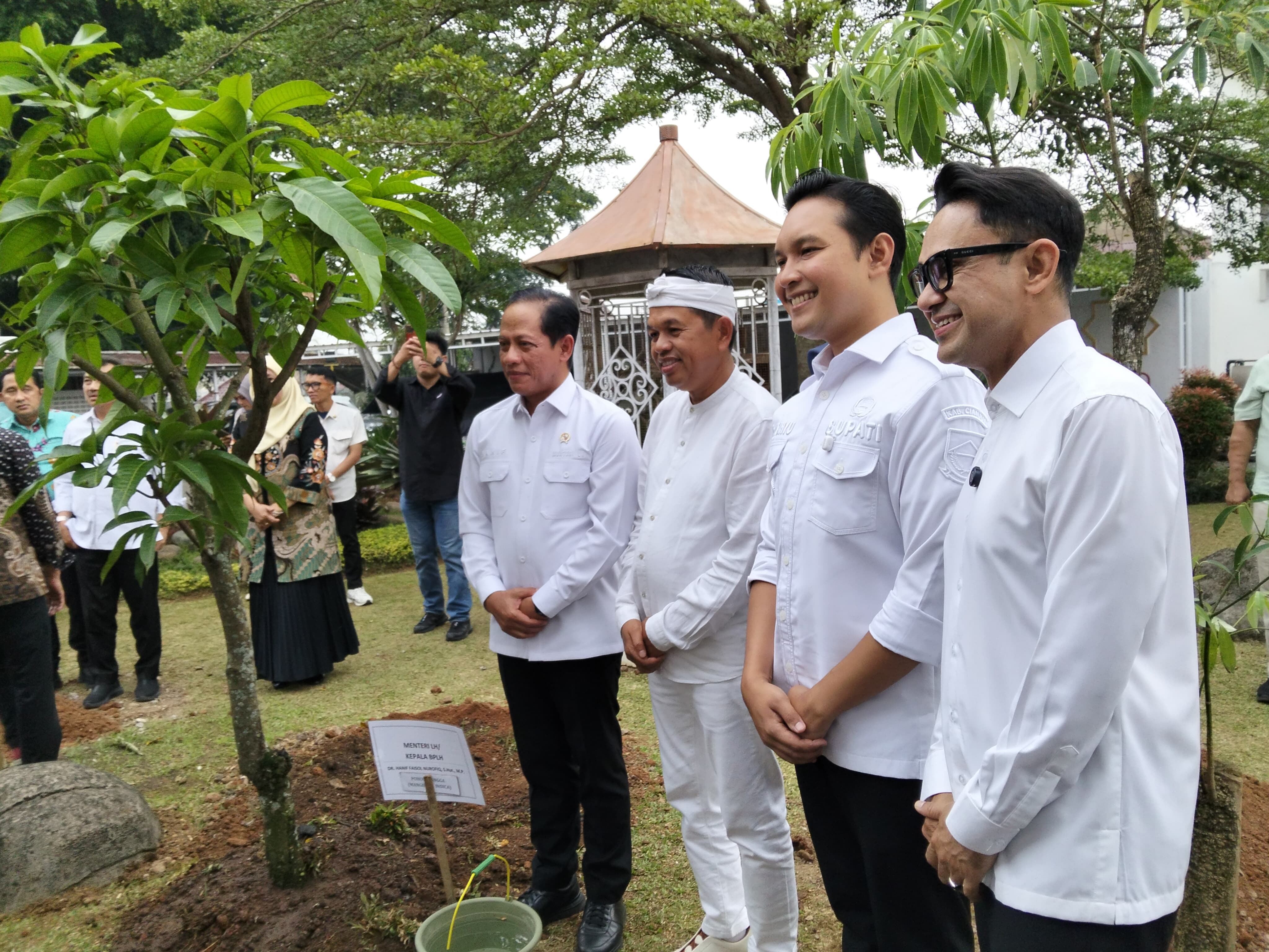 KLH Targetkan Indonesia Bebas Sampah 2029