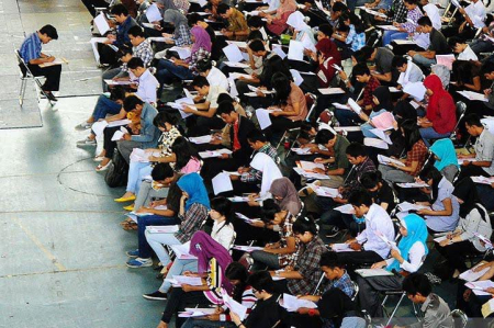 28 PTN Sediakan 17.909 Kursi Mahasiswa Baru Lewat Seleksi Mandiri