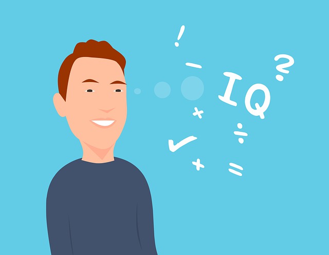 Tes IQ Online, Berikut Cara untuk Mengukur Kepintaran, Ini Linknya!