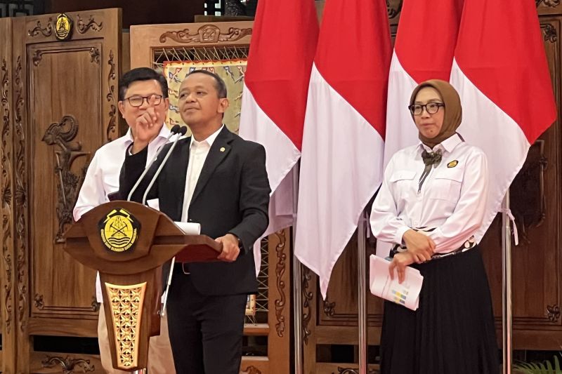 Total Peluang Investasi dari RUPTL 2025–2034 Capai Rp2.967 Triliun