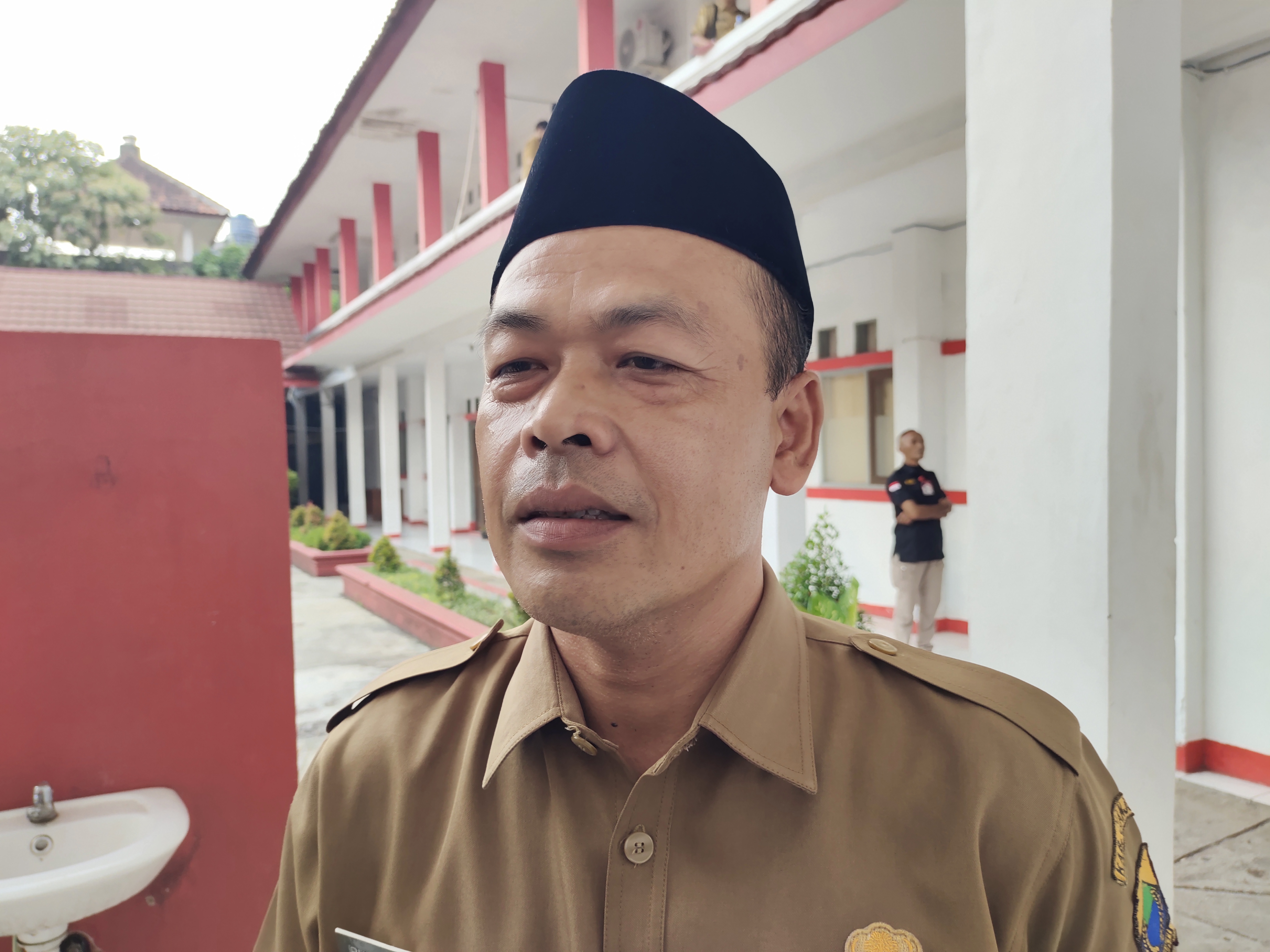 Disdikpora Cianjur Larang Sekolah Pungut Iuran Kenaikan Kelas